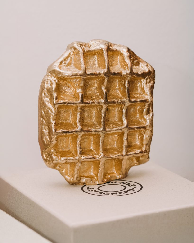 Jean-Paul Lespagnard "ESCALE N°7" Jean-Paul Lespagnard "ESCALE N°7" Vanity Teen 虚荣青年 Lifestyle & new faces magazine