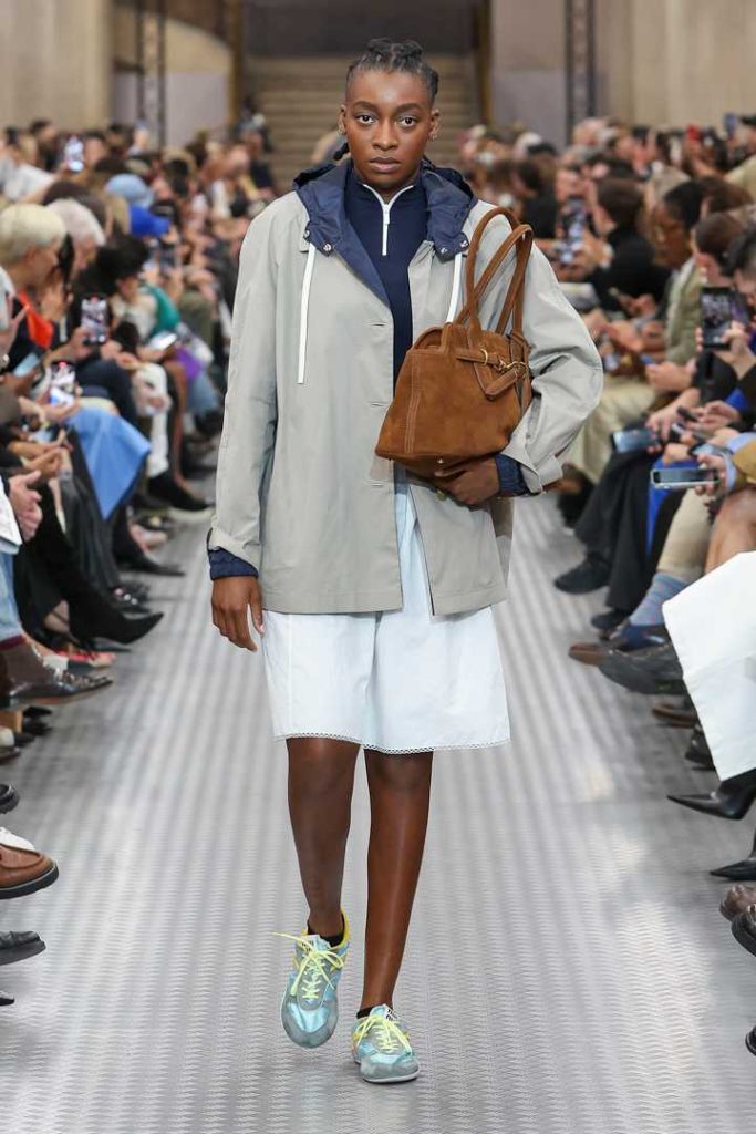 MIU MIU SS25 COLLECTION - SALT LOOKS LIKE SUGAR MIU MIU SS25 COLLECTION - SALT LOOKS LIKE SUGAR Vanity Teen 虚荣青年 Lifestyle & new faces magazine