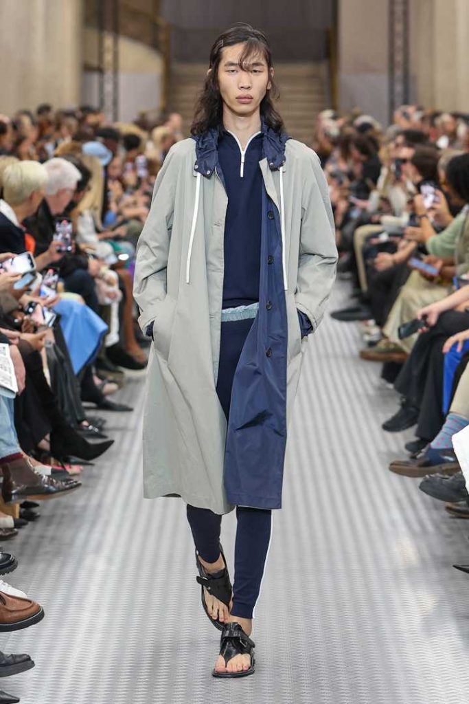 MIU MIU SS25 COLLECTION - SALT LOOKS LIKE SUGAR MIU MIU SS25 COLLECTION - SALT LOOKS LIKE SUGAR Vanity Teen 虚荣青年 Lifestyle & new faces magazine