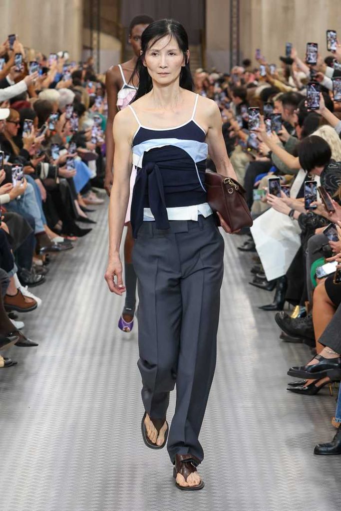 MIU MIU SS25 COLLECTION - SALT LOOKS LIKE SUGAR MIU MIU SS25 COLLECTION - SALT LOOKS LIKE SUGAR Vanity Teen 虚荣青年 Lifestyle & new faces magazine