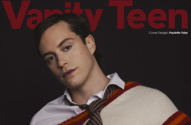 Exclusive Interview: Brent Comer on Broadway Stardom and Life Behind the Scenes Exclusive Interview: Brent Comer on Broadway Stardom and Life Behind the Scenes Vanity Teen 虚荣青年