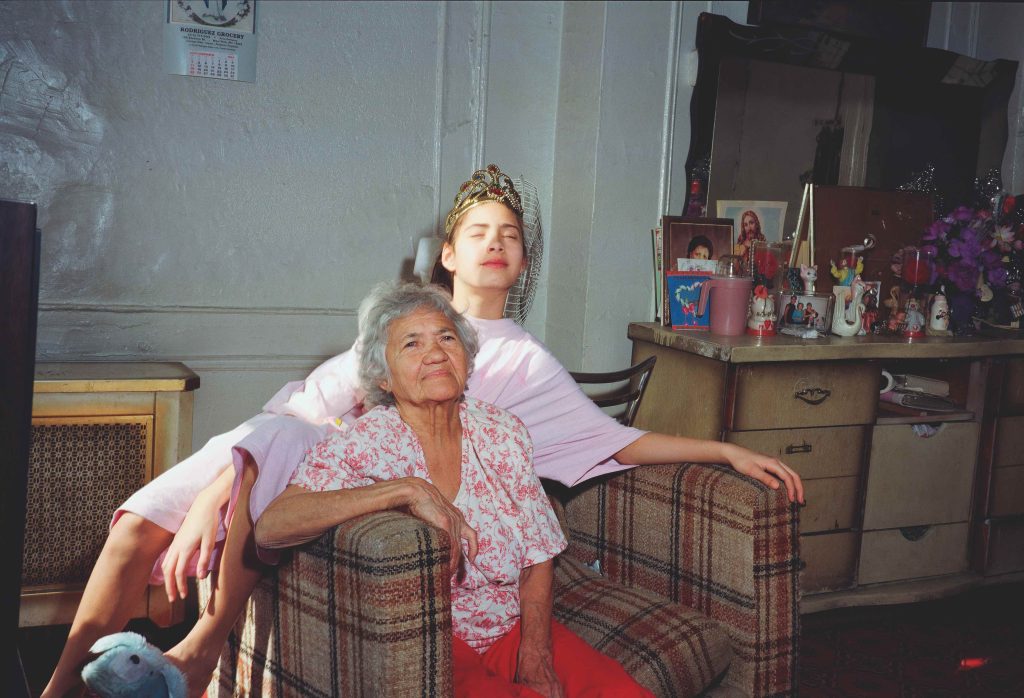 The Beauty of Puerto Rican Girlhood - ‘Glendalis’ by Angela Cappetta Vanity Teen 虚荣青年 Lifestyle & new faces magazine The Beauty of Puerto Rican Girlhood - ‘Glendalis’ by Angela Cappetta The Beauty of Puerto Rican Girlhood - ‘Glendalis’ by Angela Cappetta Vanity Teen 虚荣青年 Lifestyle & new faces magazine