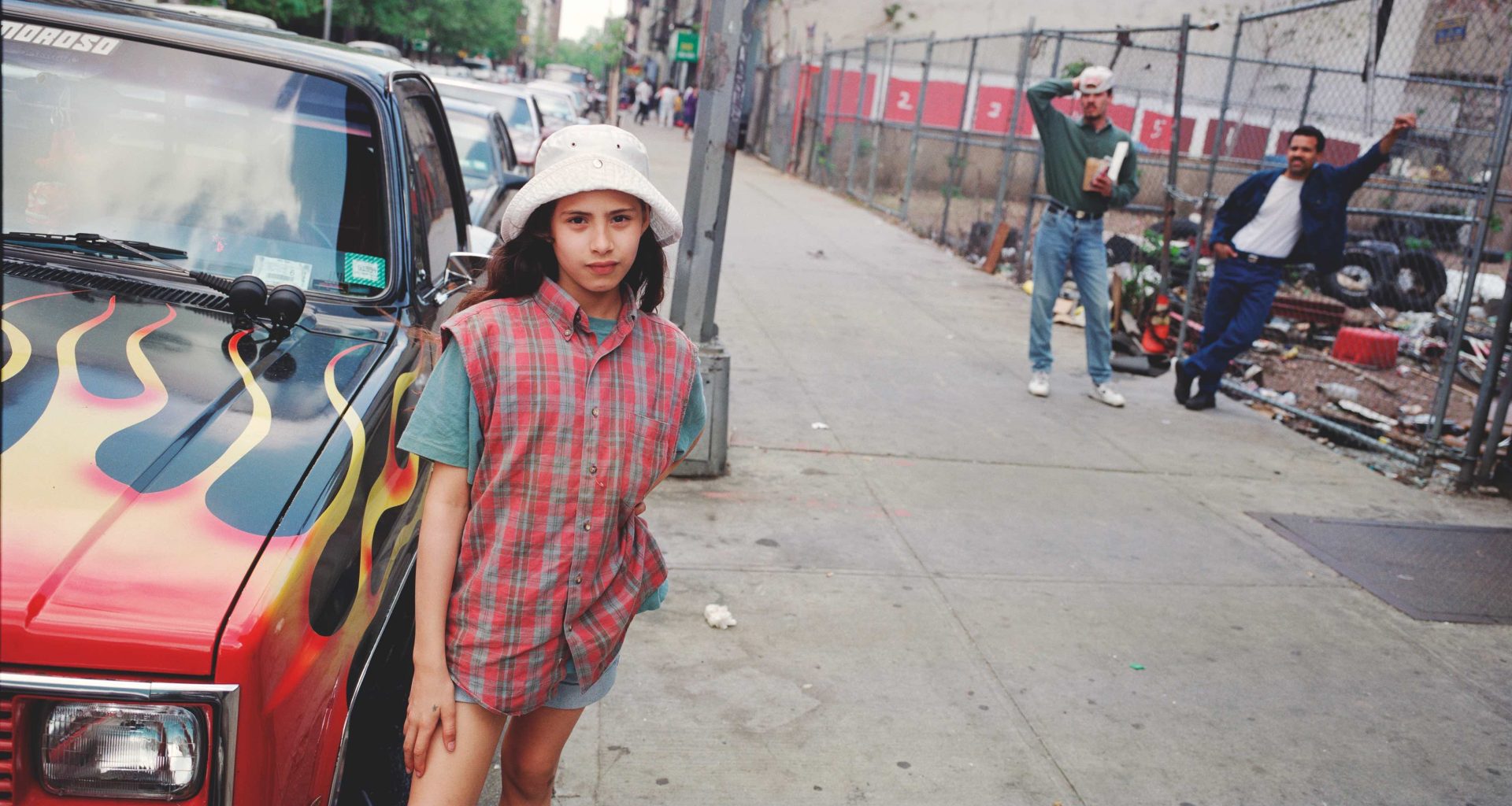 The Beauty of Puerto Rican Girlhood - ‘Glendalis’ by Angela Cappetta Vanity Teen 虚荣青年 Lifestyle & new faces magazine The Beauty of Puerto Rican Girlhood - ‘Glendalis’ by Angela Cappetta The Beauty of Puerto Rican Girlhood - ‘Glendalis’ by Angela Cappetta Vanity Teen 虚荣青年 Lifestyle & new faces magazine