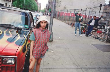 The Beauty of Puerto Rican Girlhood - ‘Glendalis’ by Angela Cappetta The Beauty of Puerto Rican Girlhood - ‘Glendalis’ by Angela Cappetta Vanity Teen 虚荣青年 Lifestyle & new faces magazine