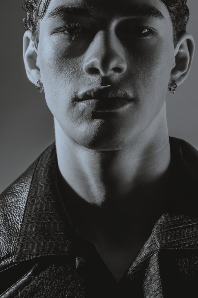 NEW ROMANTICS NEW ROMANTICS Vanity Teen 虚荣青年 Lifestyle & new faces magazine