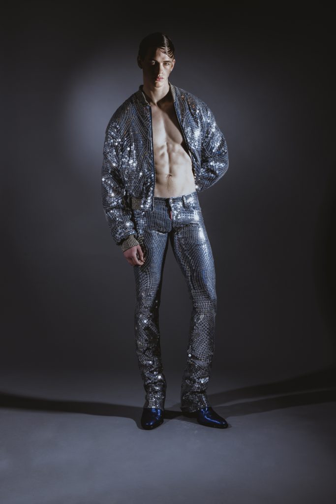 NEW ROMANTICS NEW ROMANTICS Vanity Teen 虚荣青年 Lifestyle & new faces magazine