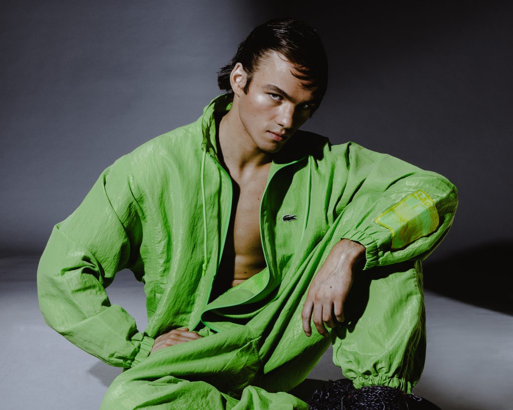 NEW ROMANTICS NEW ROMANTICS Vanity Teen 虚荣青年 Lifestyle & new faces magazine