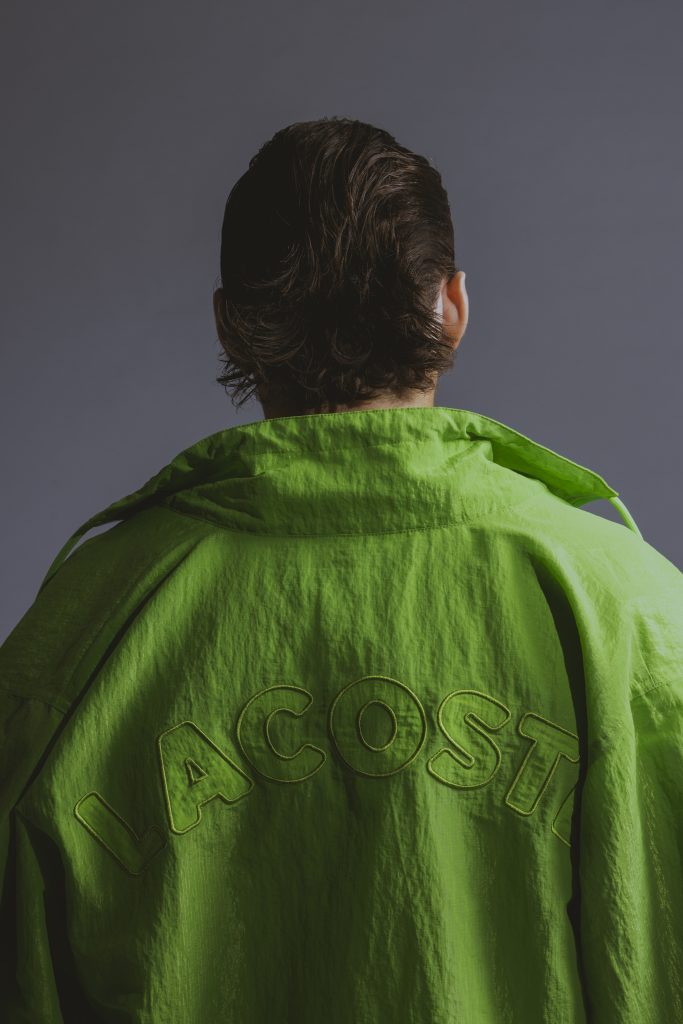 NEW ROMANTICS NEW ROMANTICS Vanity Teen 虚荣青年 Lifestyle & new faces magazine