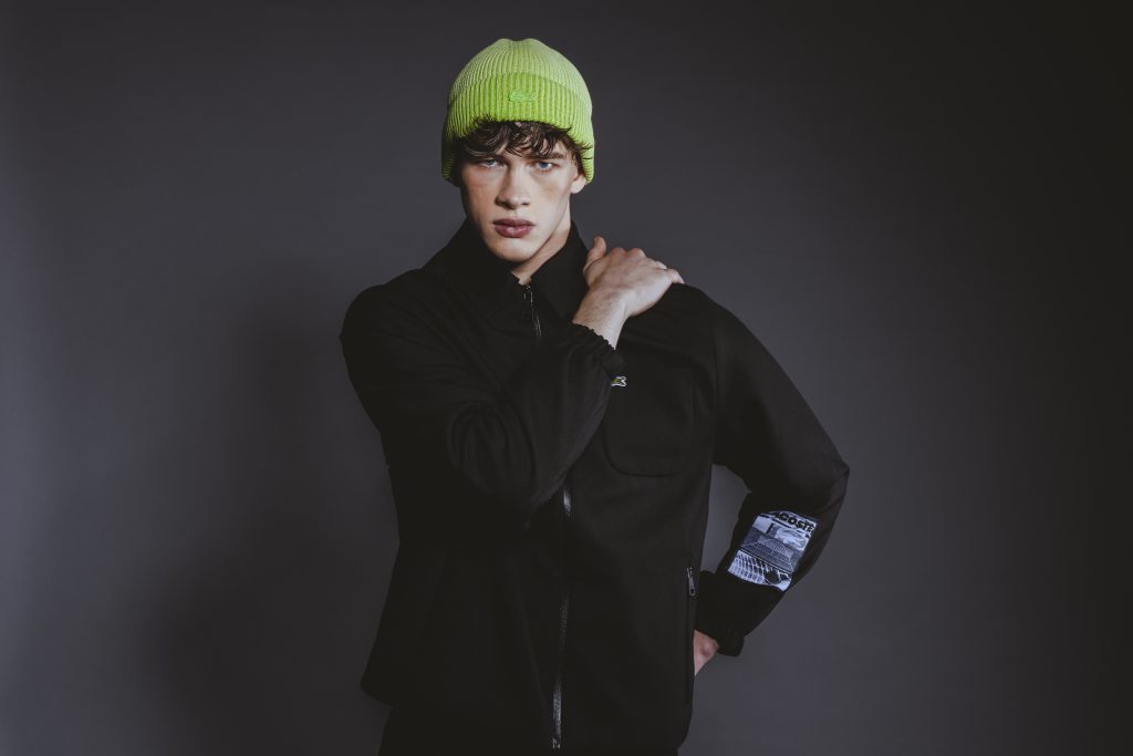 NEW ROMANTICS NEW ROMANTICS Vanity Teen 虚荣青年 Lifestyle & new faces magazine