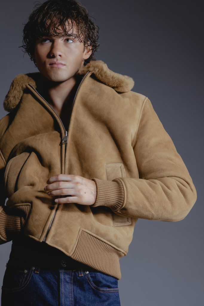 NEW ROMANTICS NEW ROMANTICS Vanity Teen 虚荣青年 Lifestyle & new faces magazine