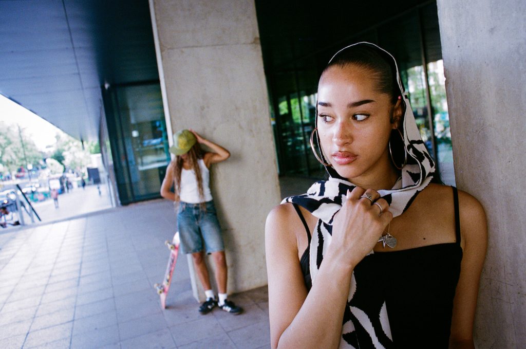 Let Your Inner Child Run Wild with Serotonin Valley's Latest Drop Let Your Inner Child Run Wild with Serotonin Valley's Latest Drop Vanity Teen 虚荣青年 Lifestyle & new faces magazine