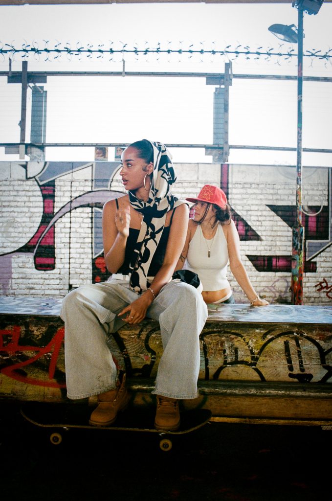 Let Your Inner Child Run Wild with Serotonin Valley's Latest Drop Let Your Inner Child Run Wild with Serotonin Valley's Latest Drop Vanity Teen 虚荣青年 Lifestyle & new faces magazine