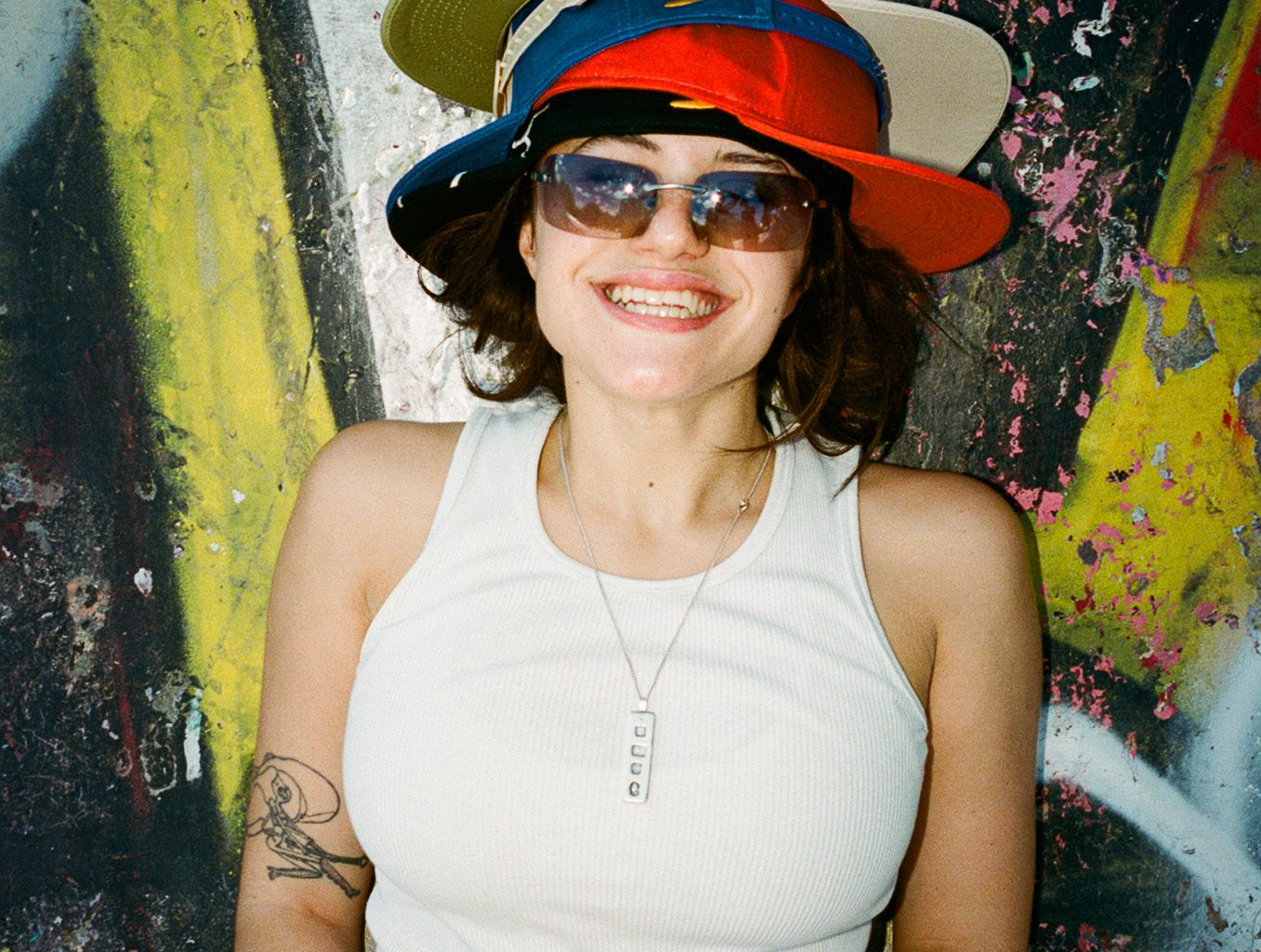 Let Your Inner Child Run Wild with Serotonin Valley's Latest Drop Let Your Inner Child Run Wild with Serotonin Valley's Latest Drop Vanity Teen 虚荣青年 Lifestyle & new faces magazine