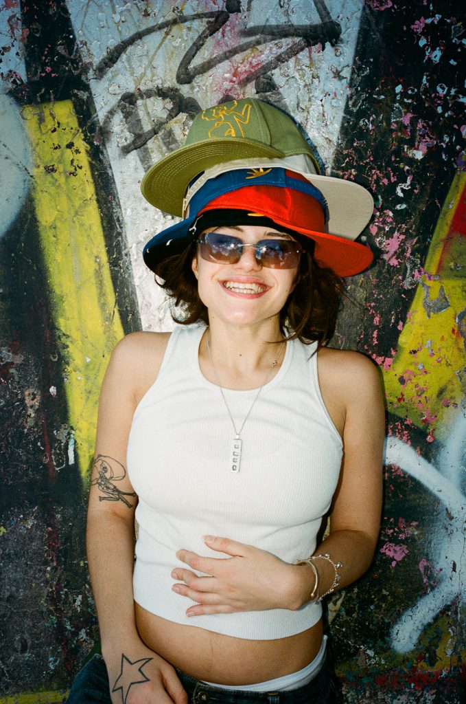 Let Your Inner Child Run Wild with Serotonin Valley's Latest Drop Let Your Inner Child Run Wild with Serotonin Valley's Latest Drop Vanity Teen 虚荣青年 Lifestyle & new faces magazine