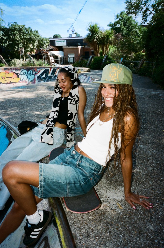 Let Your Inner Child Run Wild with Serotonin Valley's Latest Drop Let Your Inner Child Run Wild with Serotonin Valley's Latest Drop Vanity Teen 虚荣青年 Lifestyle & new faces magazine