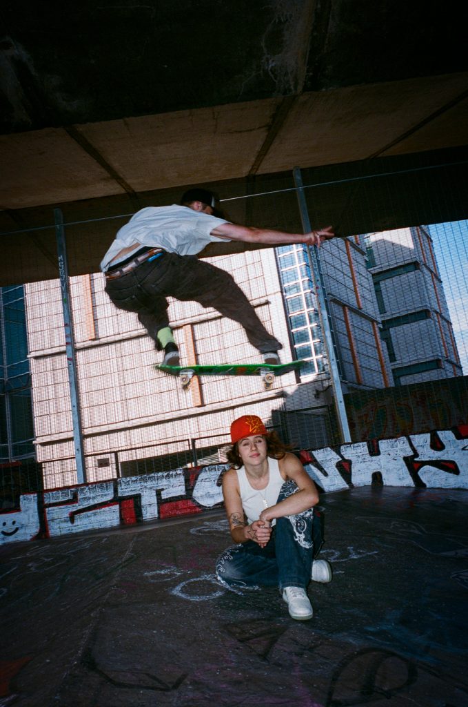 Let Your Inner Child Run Wild with Serotonin Valley's Latest Drop Let Your Inner Child Run Wild with Serotonin Valley's Latest Drop Vanity Teen 虚荣青年 Lifestyle & new faces magazine