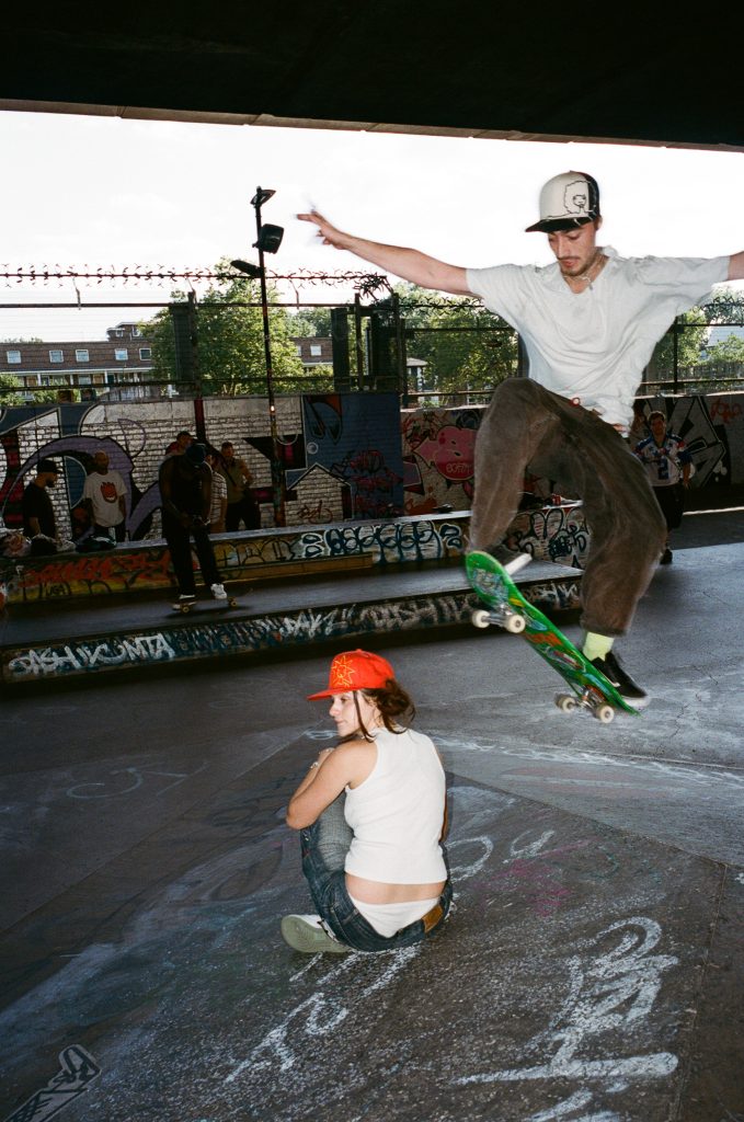 Let Your Inner Child Run Wild with Serotonin Valley's Latest Drop Let Your Inner Child Run Wild with Serotonin Valley's Latest Drop Vanity Teen 虚荣青年 Lifestyle & new faces magazine