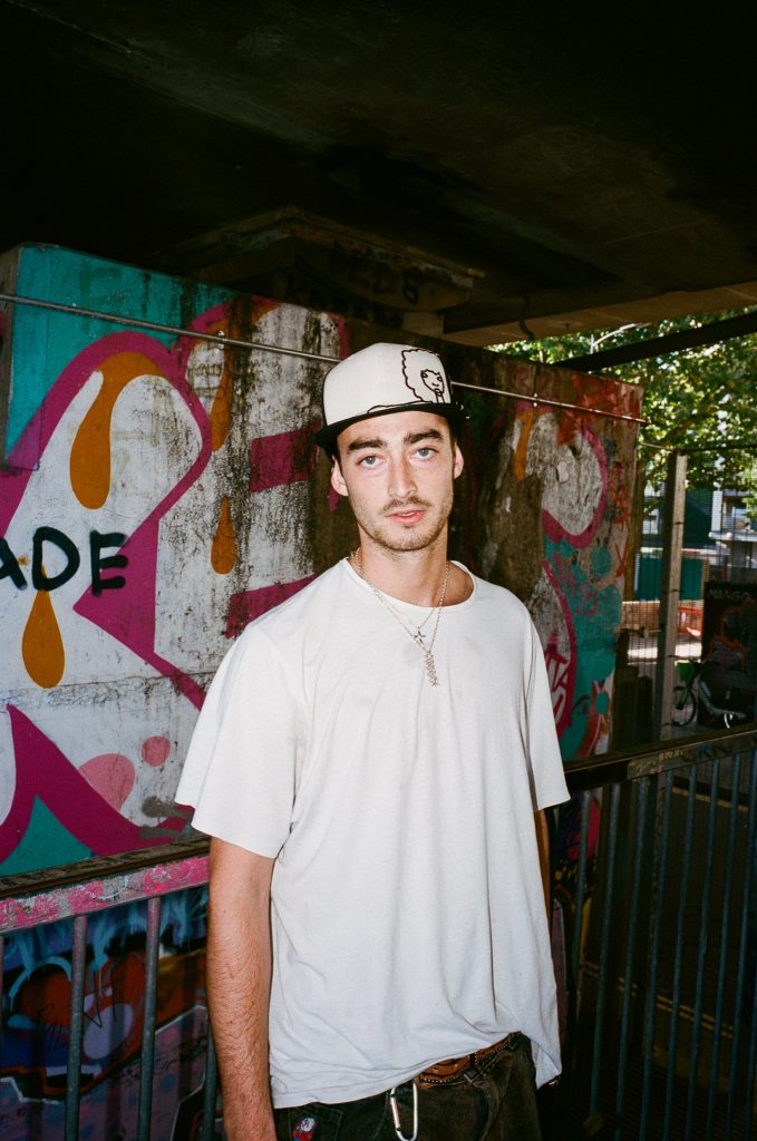 Let Your Inner Child Run Wild with Serotonin Valley's Latest Drop Let Your Inner Child Run Wild with Serotonin Valley's Latest Drop Vanity Teen 虚荣青年 Lifestyle & new faces magazine