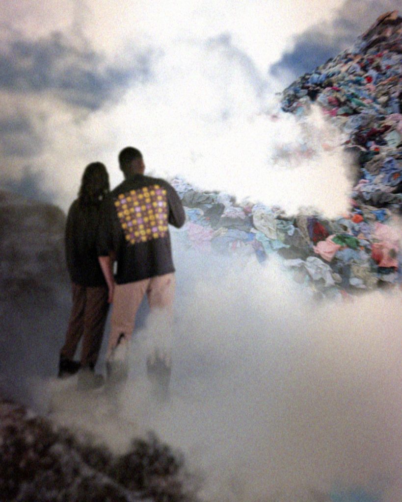 How and when sustainability became cool - A chat with Achilles and the Tortoise How and when sustainability became cool - A chat with Achilles and the Tortoise Vanity Teen 虚荣青年