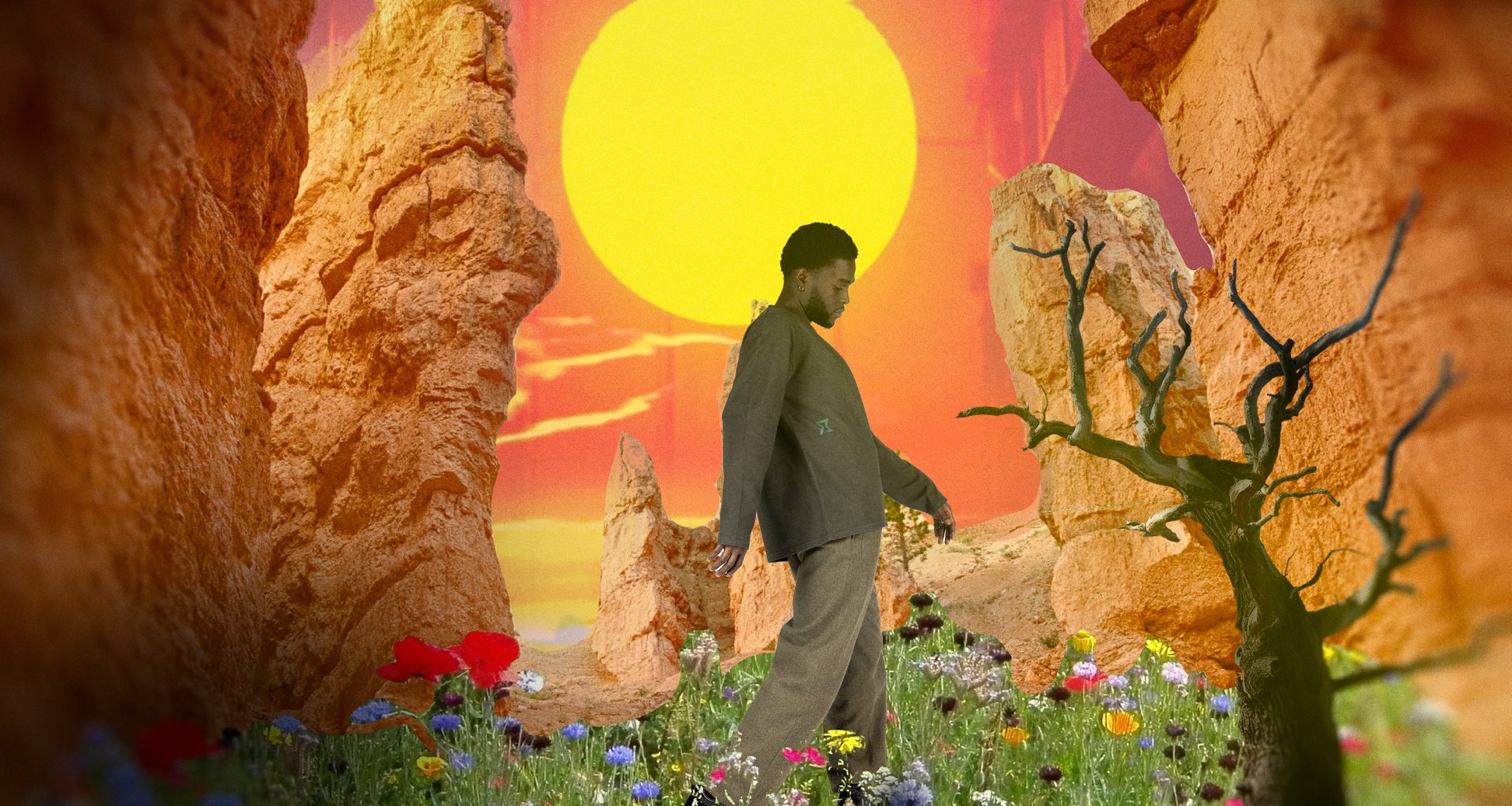 How and when sustainability became cool - A chat with Achilles and the Tortoise How and when sustainability became cool - A chat with Achilles and the Tortoise Vanity Teen 虚荣青年