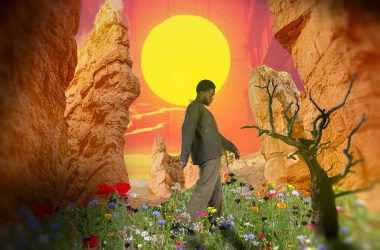 How and when sustainability became cool - A chat with Achilles and the Tortoise How and when sustainability became cool - A chat with Achilles and the Tortoise Vanity Teen 虚荣青年