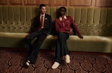 AMIRI Pre-Spring 2025: Hollywood’s Off-Duty Style Redefined AMIRI Pre-Spring 2025: Hollywood’s Off-Duty Style Redefined Vanity Teen 虚荣青年 Lifestyle & new faces magazine