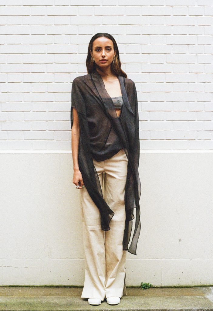 A breath of fresh air - HEAD Genève 2024 Graduation Show A breath of fresh air - HEAD Genève 2024 Graduation Show Vanity Teen 虚荣青年 Lifestyle & new faces magazine