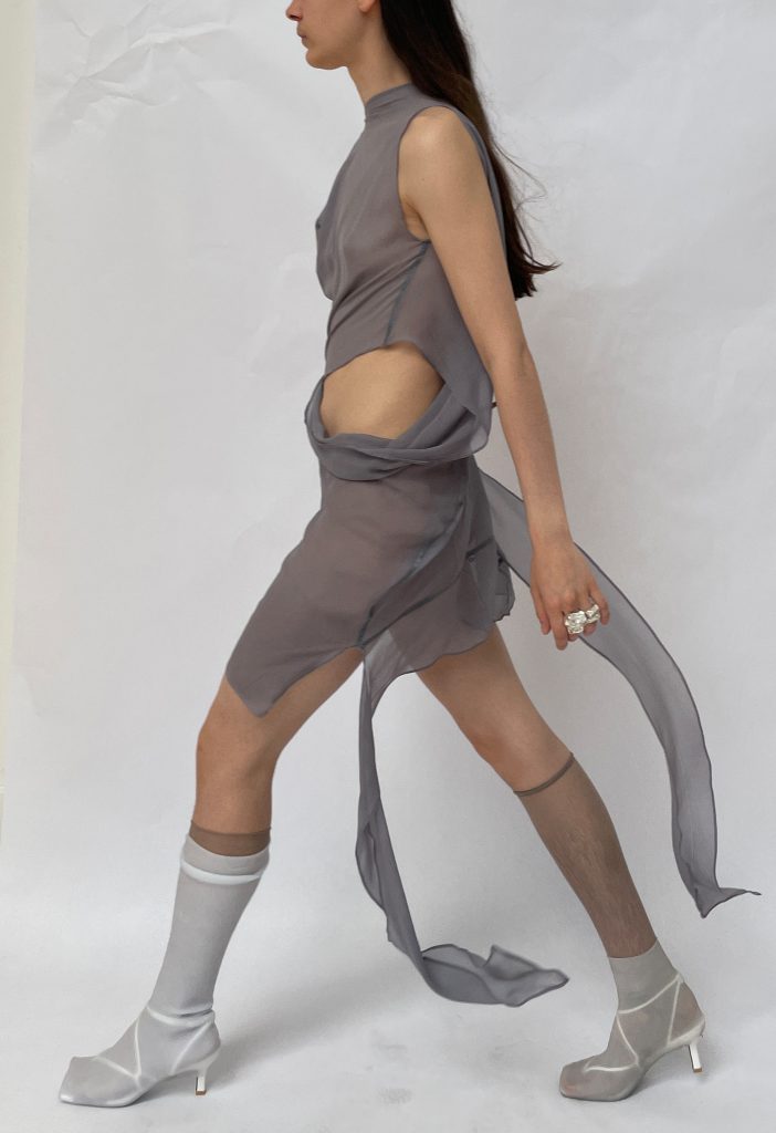 A breath of fresh air - HEAD Genève 2024 Graduation Show A breath of fresh air - HEAD Genève 2024 Graduation Show Vanity Teen 虚荣青年 Lifestyle & new faces magazine