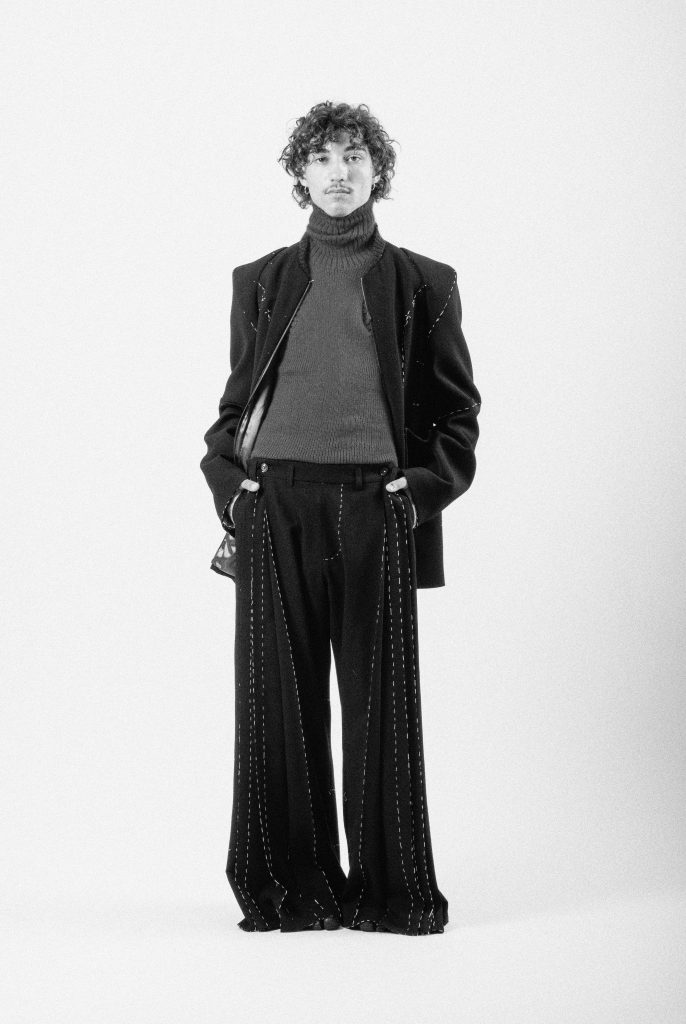 A breath of fresh air - HEAD Genève 2024 Graduation Show A breath of fresh air - HEAD Genève 2024 Graduation Show Vanity Teen 虚荣青年 Lifestyle & new faces magazine