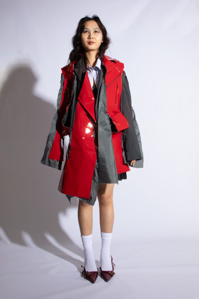 A breath of fresh air - HEAD Genève 2024 Graduation Show A breath of fresh air - HEAD Genève 2024 Graduation Show Vanity Teen 虚荣青年 Lifestyle & new faces magazine