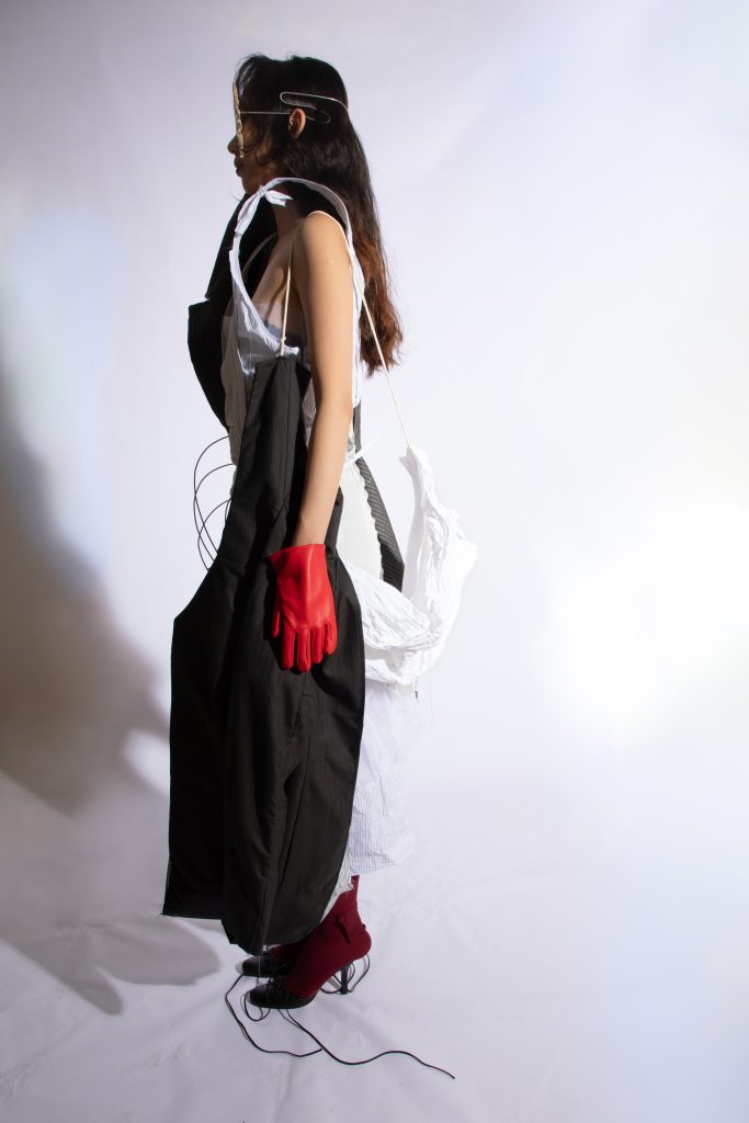 A breath of fresh air - HEAD Genève 2024 Graduation Show A breath of fresh air - HEAD Genève 2024 Graduation Show Vanity Teen 虚荣青年 Lifestyle & new faces magazine