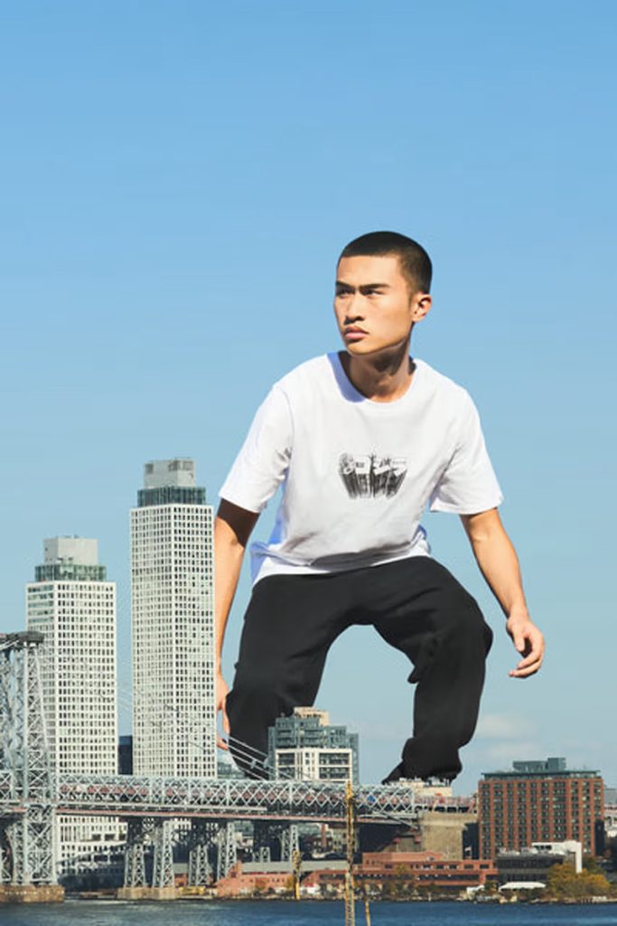 Billionaire Boys Club Launches Godzilla-Inspired Capsule Collection for Godzilla Day Billionaire Boys Club Launches Godzilla-Inspired Capsule Collection for Godzilla Day Vanity Teen 虚荣青年 Lifestyle & new faces magazine