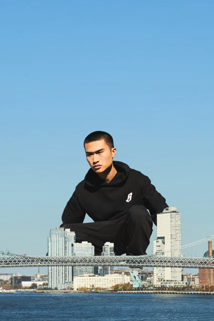 Billionaire Boys Club Launches Godzilla-Inspired Capsule Collection for Godzilla Day Billionaire Boys Club Launches Godzilla-Inspired Capsule Collection for Godzilla Day Vanity Teen 虚荣青年 Lifestyle & new faces magazine
