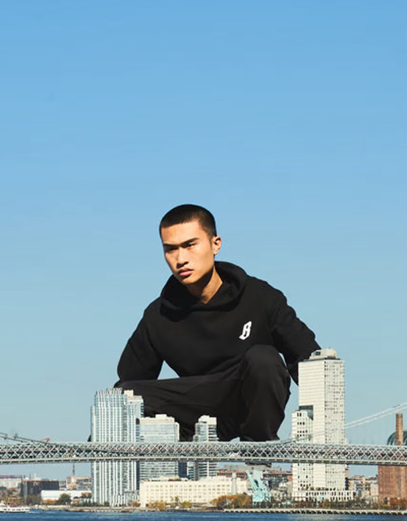 Billionaire Boys Club Launches Godzilla-Inspired Capsule Collection for Godzilla Day Billionaire Boys Club Launches Godzilla-Inspired Capsule Collection for Godzilla Day Vanity Teen 虚荣青年 Lifestyle & new faces magazine