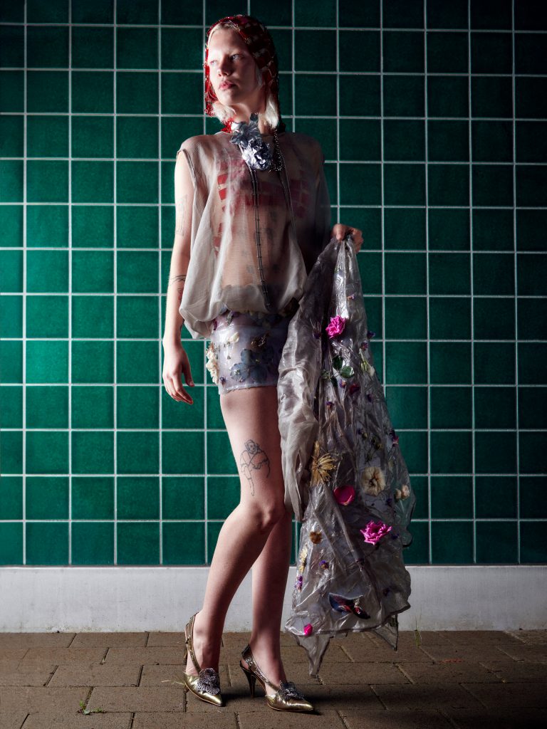 A breath of fresh air - HEAD Genève 2024 Graduation Show A breath of fresh air - HEAD Genève 2024 Graduation Show Vanity Teen 虚荣青年 Lifestyle & new faces magazine