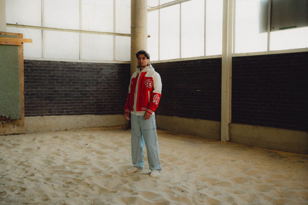 Criminal Damage Unveils “Track & Field” Collection for Fall/Winter 2024 Vanity Teen 虚荣青年 Lifestyle & new faces magazine Criminal Damage Unveils “Track & Field” Collection for Fall/Winter 2024 Criminal Damage Unveils “Track & Field” Collection for Fall/Winter 2024 Vanity Teen 虚荣青年 Lifestyle & new faces magazine