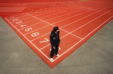 Criminal Damage Unveils “Track & Field” Collection for Fall/Winter 2024 Criminal Damage Unveils “Track & Field” Collection for Fall/Winter 2024 Vanity Teen 虚荣青年 Lifestyle & new faces magazine