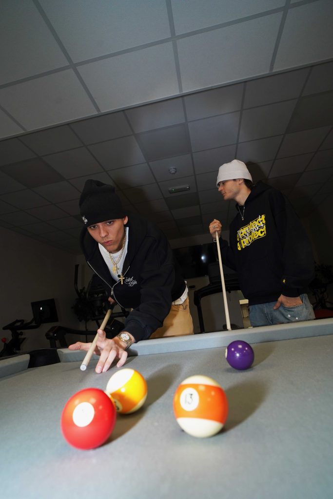 Protect London: The Streetwear Brand Taking the UK by Storm and Expanding Globally Protect London: The Streetwear Brand Taking the UK by Storm and Expanding Globally Vanity Teen 虚荣青年 Lifestyle & new faces magazine