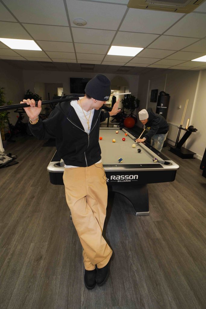 Protect London: The Streetwear Brand Taking the UK by Storm and Expanding Globally Protect London: The Streetwear Brand Taking the UK by Storm and Expanding Globally Vanity Teen 虚荣青年 Lifestyle & new faces magazine