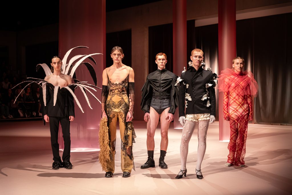 A breath of fresh air - HEAD Genève 2024 Graduation Show A breath of fresh air - HEAD Genève 2024 Graduation Show Vanity Teen 虚荣青年 Lifestyle & new faces magazine