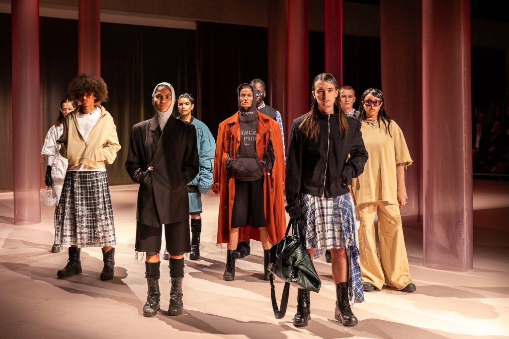 A breath of fresh air - HEAD Genève 2024 Graduation Show A breath of fresh air - HEAD Genève 2024 Graduation Show Vanity Teen 虚荣青年 Lifestyle & new faces magazine