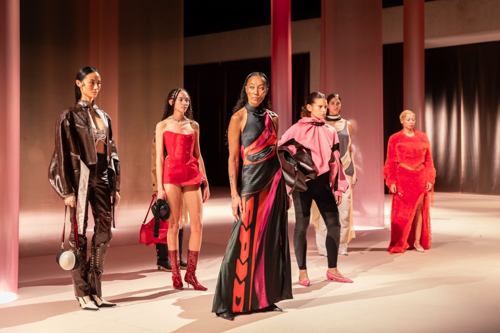 A breath of fresh air - HEAD Genève 2024 Graduation Show A breath of fresh air - HEAD Genève 2024 Graduation Show Vanity Teen 虚荣青年 Lifestyle & new faces magazine