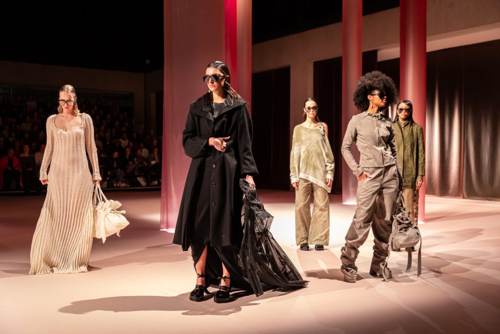 A breath of fresh air - HEAD Genève 2024 Graduation Show A breath of fresh air - HEAD Genève 2024 Graduation Show Vanity Teen 虚荣青年 Lifestyle & new faces magazine