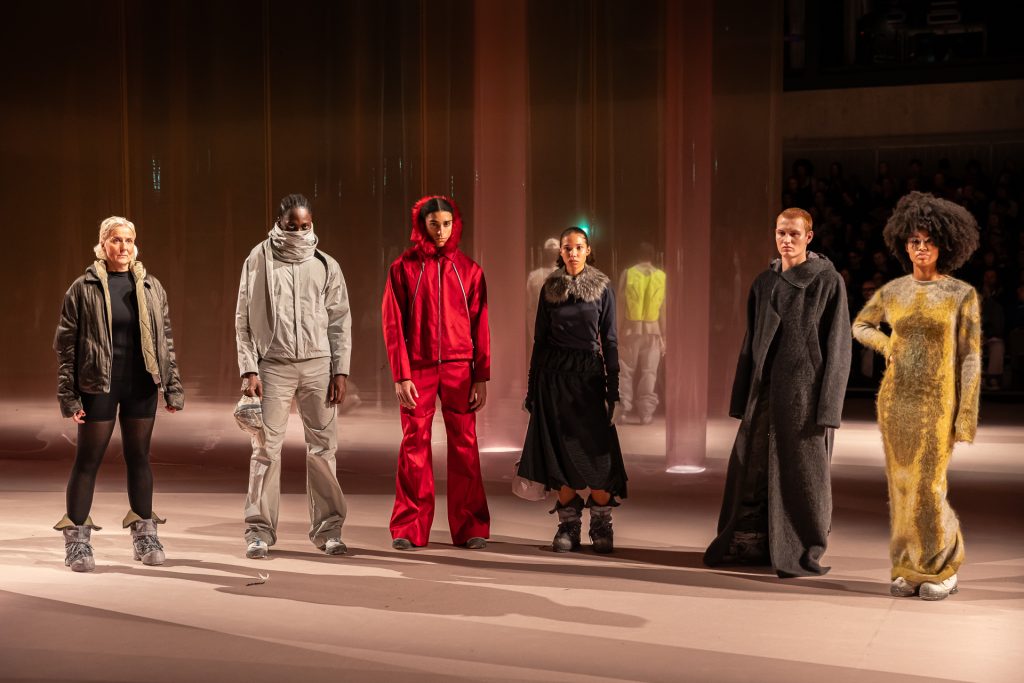 A breath of fresh air - HEAD Genève 2024 Graduation Show A breath of fresh air - HEAD Genève 2024 Graduation Show Vanity Teen 虚荣青年 Lifestyle & new faces magazine