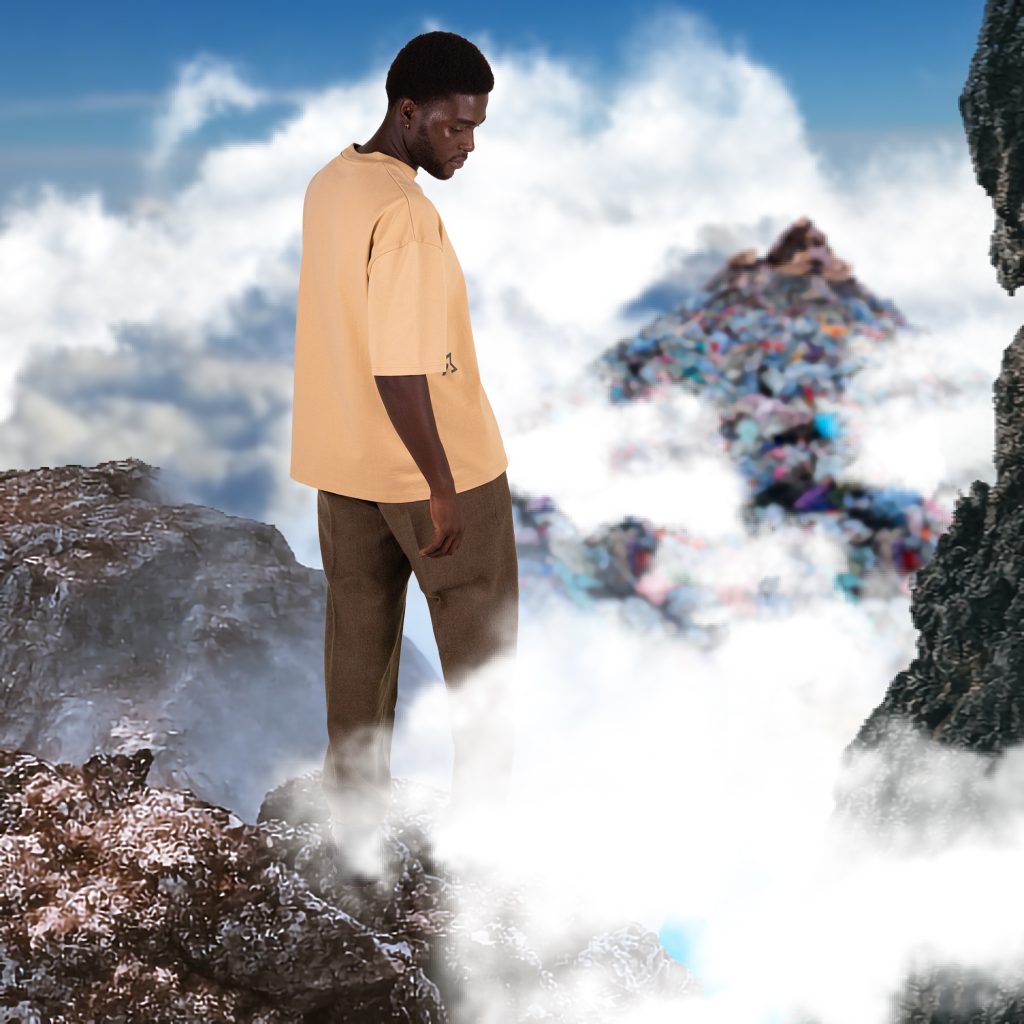 How and when sustainability became cool - A chat with Achilles and the Tortoise How and when sustainability became cool - A chat with Achilles and the Tortoise Vanity Teen 虚荣青年