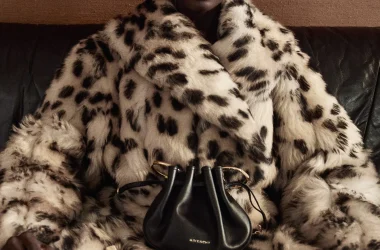 Givenchy Revives Nostalgia with a Modern Edge in “A Holiday Game” Collection Givenchy Revives Nostalgia with a Modern Edge in “A Holiday Game” Collection Vanity Teen 虚荣青年 Lifestyle & new faces magazine