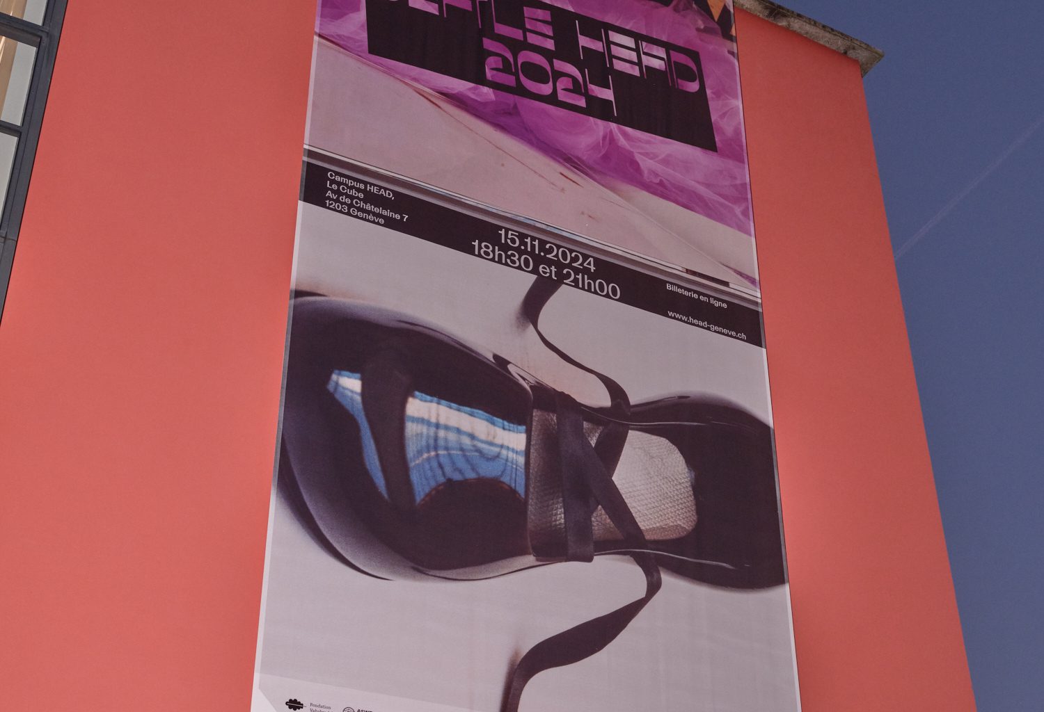 A breath of fresh air - HEAD Genève 2024 Graduation Show A breath of fresh air - HEAD Genève 2024 Graduation Show Vanity Teen 虚荣青年 Lifestyle & new faces magazine