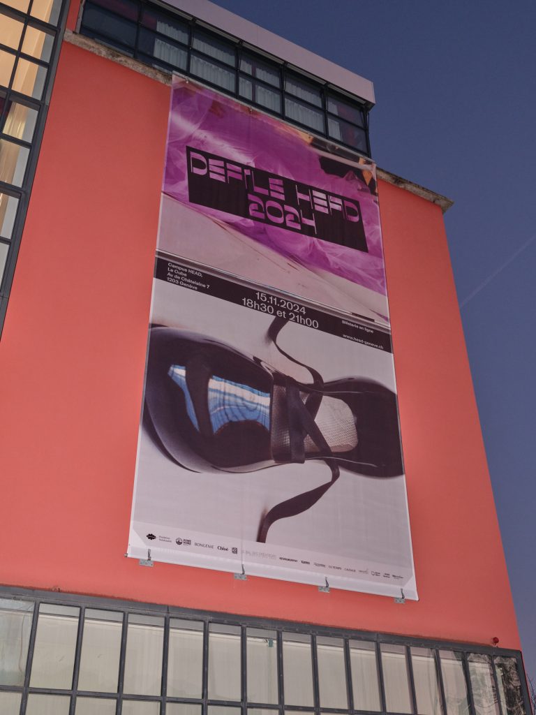 A breath of fresh air - HEAD Genève 2024 Graduation Show A breath of fresh air - HEAD Genève 2024 Graduation Show Vanity Teen 虚荣青年 Lifestyle & new faces magazine