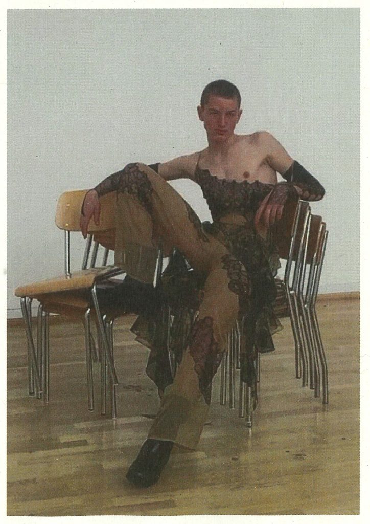 A breath of fresh air - HEAD Genève 2024 Graduation Show A breath of fresh air - HEAD Genève 2024 Graduation Show Vanity Teen 虚荣青年 Lifestyle & new faces magazine