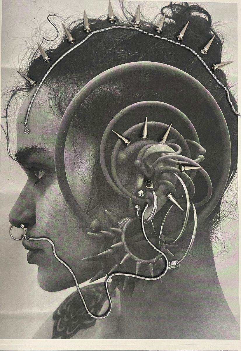 A breath of fresh air - HEAD Genève 2024 Graduation Show A breath of fresh air - HEAD Genève 2024 Graduation Show Vanity Teen 虚荣青年 Lifestyle & new faces magazine